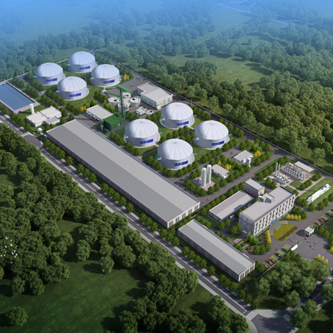 1277星际电子游戏助力循环农业发展，有效治理城乡有机废弃物污染问题