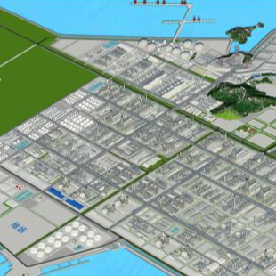 1277星际电子游戏子公司南京都乐助力浙江石化绿色循环生产