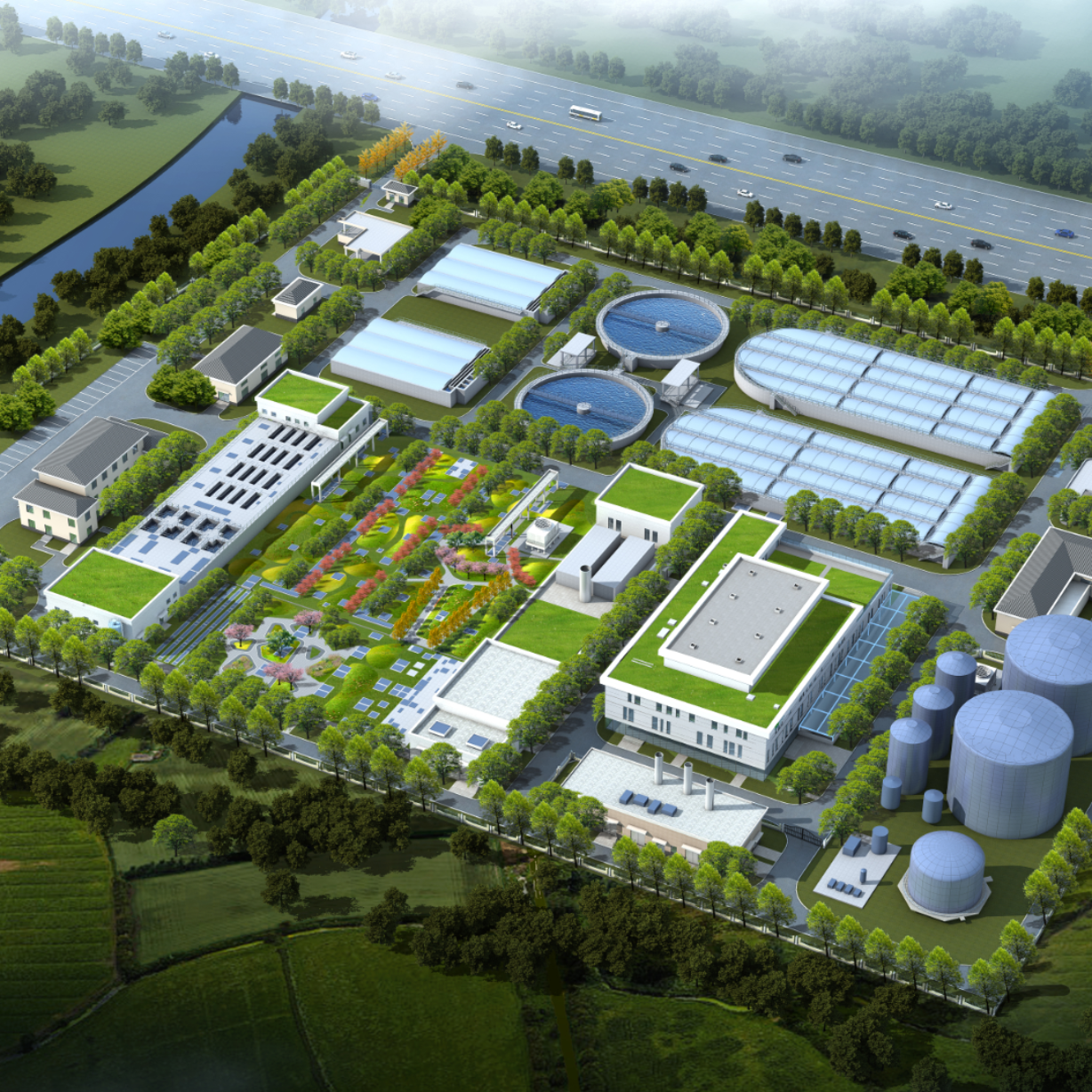 喜讯！1277星际电子游戏签订苏州餐厨垃圾处置设备采购合同