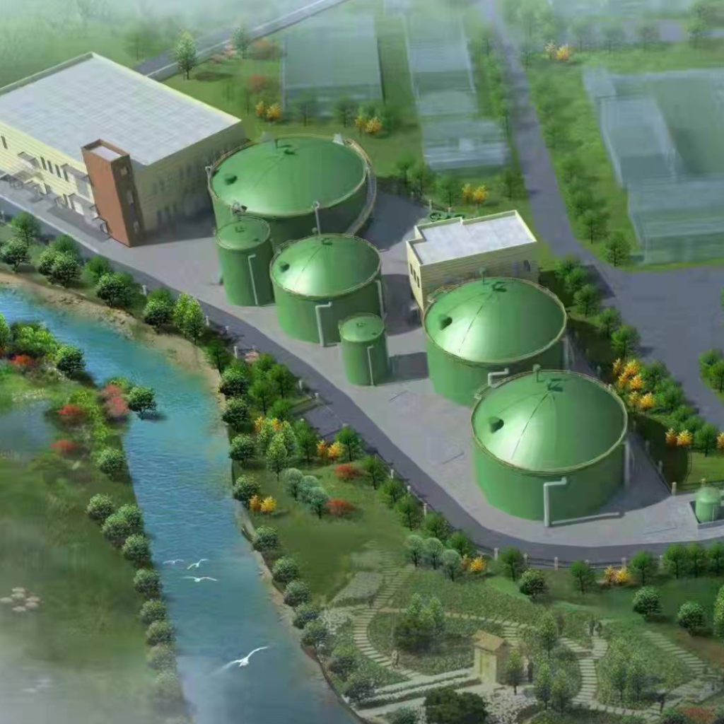 1277星际电子游戏中标比例坝垃圾填埋场渗滤液（混合水）治理提升改造项目施工